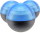 P2P CORE Defense Chalkballs .68, 4,15 g, 10 St.