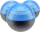 P2P CORE Defense Chalkballs .68, 4,15 g, 50 St.