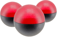 P2P CORE Defense Pepperballs .68, 4,15 g, 10 St.