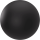 P2P RUB 68 .68, 2,98 g, schwarz, 50 St., Polybeutel