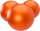 T4E Sport PAB 43 .43, 0,82 g, Orange Mark, 500 St., Beh&auml;lter