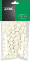 T4E Performance TRB 68 .68, 2,87 g, wei&szlig; /...