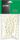 T4E Performance TRB 68 .68, 2,87 g, wei&szlig; / fluoreszierend, 100 St., Polybeutel