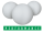T4E Performance QAB 43 .43, 0,88 g, wei&szlig;, 100 St., Polybeutel