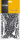 T4E Practice PLB 50 .50, 1,78 g, grau, 100 St., Polybeutel