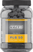 T4E Practice PLB 50 .50, 1,78 g, grau, 500 St.,...