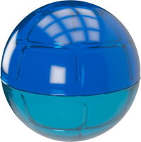 T4E Sport CKB 43 .43, 0,73 g, Blue Mark, 500 St., Beh&auml;lter