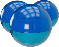 T4E Sport CKB 43 .43, 0,73 g, Blue Mark, 500 St., Beh&auml;lter
