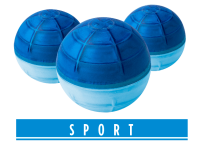 T4E Sport CKB 50 .50, 0,95 g, Blue Mark, 500 St., Beh&auml;lter
