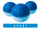 T4E Sport CKB 50 .50, 0,95 g, Blue Mark, 500 St., Beh&auml;lter