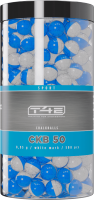 T4E Sport CKB 50 .50, 0,95 g, White Mark, 500 St., Beh&auml;lter