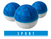 T4E Sport CKB 50 .50, 0,95 g, White Mark, 500 St., Beh&auml;lter