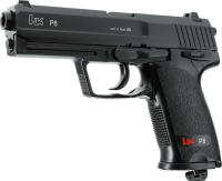 Heckler & Koch P8 6 mm, CO₂, < 2,0 J