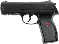 Ruger P345 6 mm, CO₂, < 2,0 J