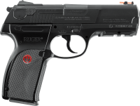 Ruger P345 6 mm, CO₂, < 2,0 J
