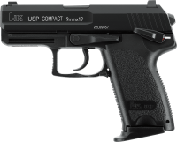 Heckler & Koch USP Compact 6 mm, Gas, < 1,0 J