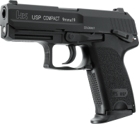 Heckler & Koch USP Compact 6 mm, Gas, < 1,0 J