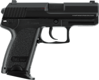 Heckler & Koch USP Compact 6 mm, Gas, < 1,0 J