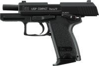 Heckler & Koch USP Compact 6 mm, Gas, < 1,0 J