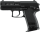 Heckler & Koch USP Compact 6 mm, Gas, < 1,0 J