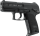 Heckler & Koch USP Compact 6 mm, Gas, < 1,0 J