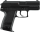 Heckler & Koch USP Compact 6 mm, Gas, < 1,0 J