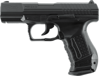 Walther P99 DAO 6 mm, CO₂, < 2,0 J