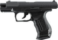 Walther P99 DAO 6 mm, CO₂, < 2,0 J