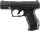 Walther P99 DAO 6 mm, CO₂, < 2,0 J