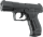 Walther P99 DAO 6 mm, CO₂, < 2,0 J