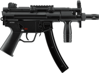 Heckler & Koch MP5 K 6 mm, CO₂, < 2,0 J
