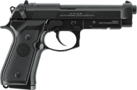 Beretta M9 6 mm, Gas, < 1,3 J
