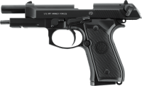 Beretta M9 6 mm, Gas, < 1,3 J