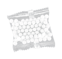 Legends P08 6 mm, CO₂, < 2,0 J