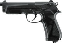 Beretta 90two 6 mm, CO₂, < 2,0 J