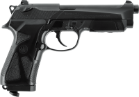 Beretta 90two 6 mm, CO₂, < 2,0 J