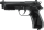 Beretta 90two 6 mm, CO₂, < 2,0 J