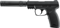 Combat Zone COP SK 6 mm, CO₂, < 2,0 J