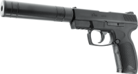 Combat Zone COP SK 6 mm, CO₂, < 2,0 J
