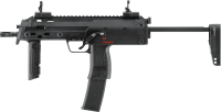 Heckler & Koch MP7 A1 6 mm, Gas, < 1,3 J