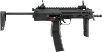 Heckler & Koch MP7 A1 6 mm, Gas, < 1,3 J