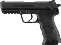 Heckler & Koch HK45 6 mm, CO₂, < 2,0 J