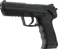 Heckler & Koch HK45 6 mm, CO₂, < 2,0 J