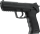 Heckler & Koch HK45 6 mm, CO₂, < 2,0 J