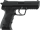 Heckler & Koch HK45 6 mm, CO₂, < 2,0 J