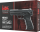 Heckler & Koch HK45 6 mm, CO₂, < 2,0 J