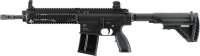Heckler & Koch HK417 D 6 mm, Gas, < 1,6 J