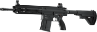 Heckler & Koch HK417 D 6 mm, Gas, < 1,6 J