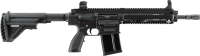 Heckler & Koch HK417 D 6 mm, Gas, < 1,6 J