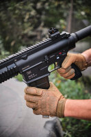 Heckler & Koch HK417 D 6 mm, Gas, < 1,6 J